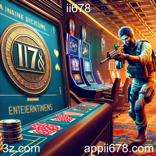 A Evolução e a Popularidade dos Jogos de Tiro