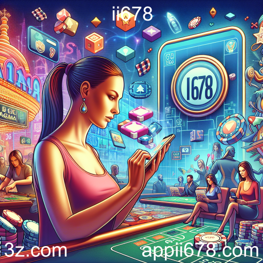 A Ascensão dos Jogos Móveis: Uma Nova Era na Diversão Digital