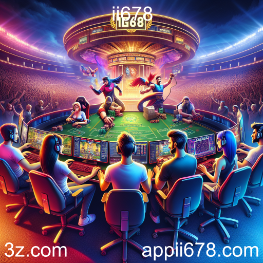 A Evolução dos Jogos Multijogador