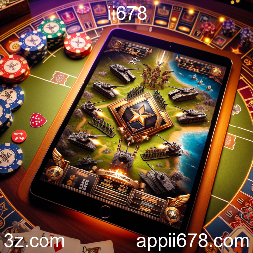 O Fascinante Mundo dos Jogos de Estratégia